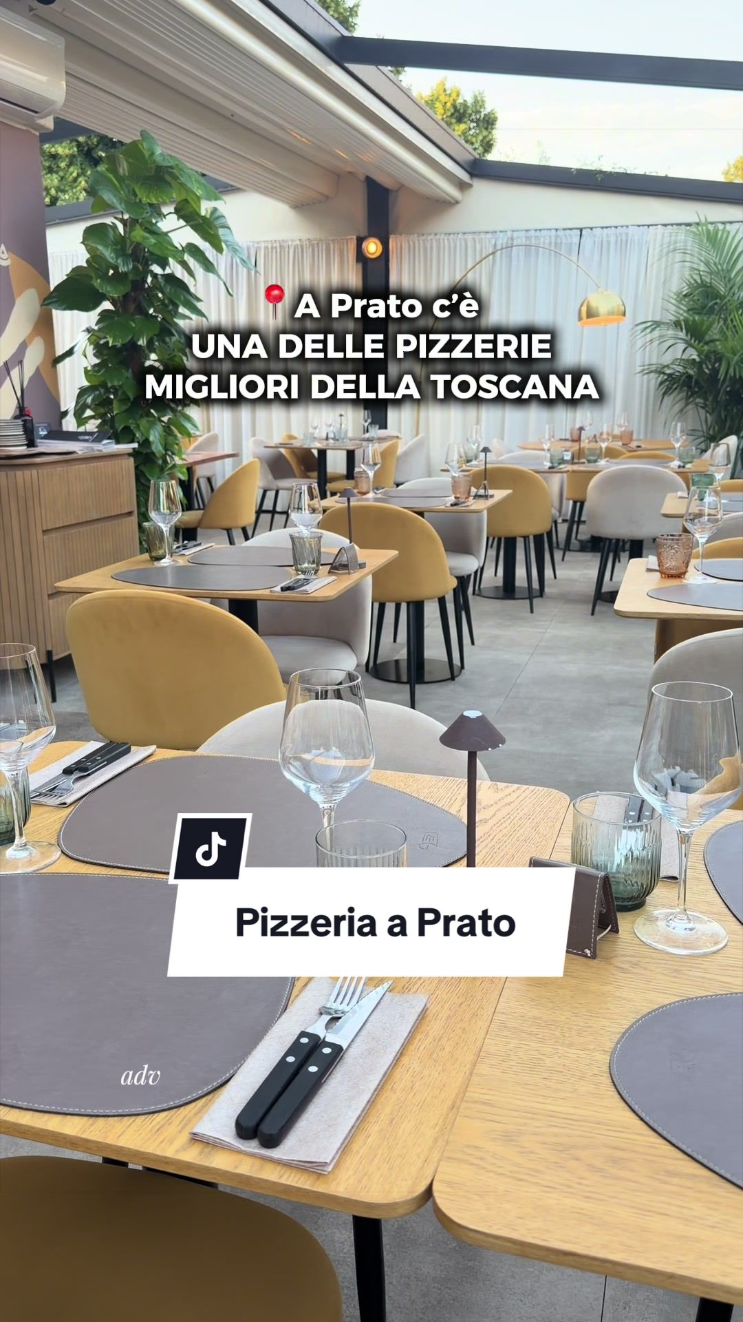 @Tuscany Food Experience