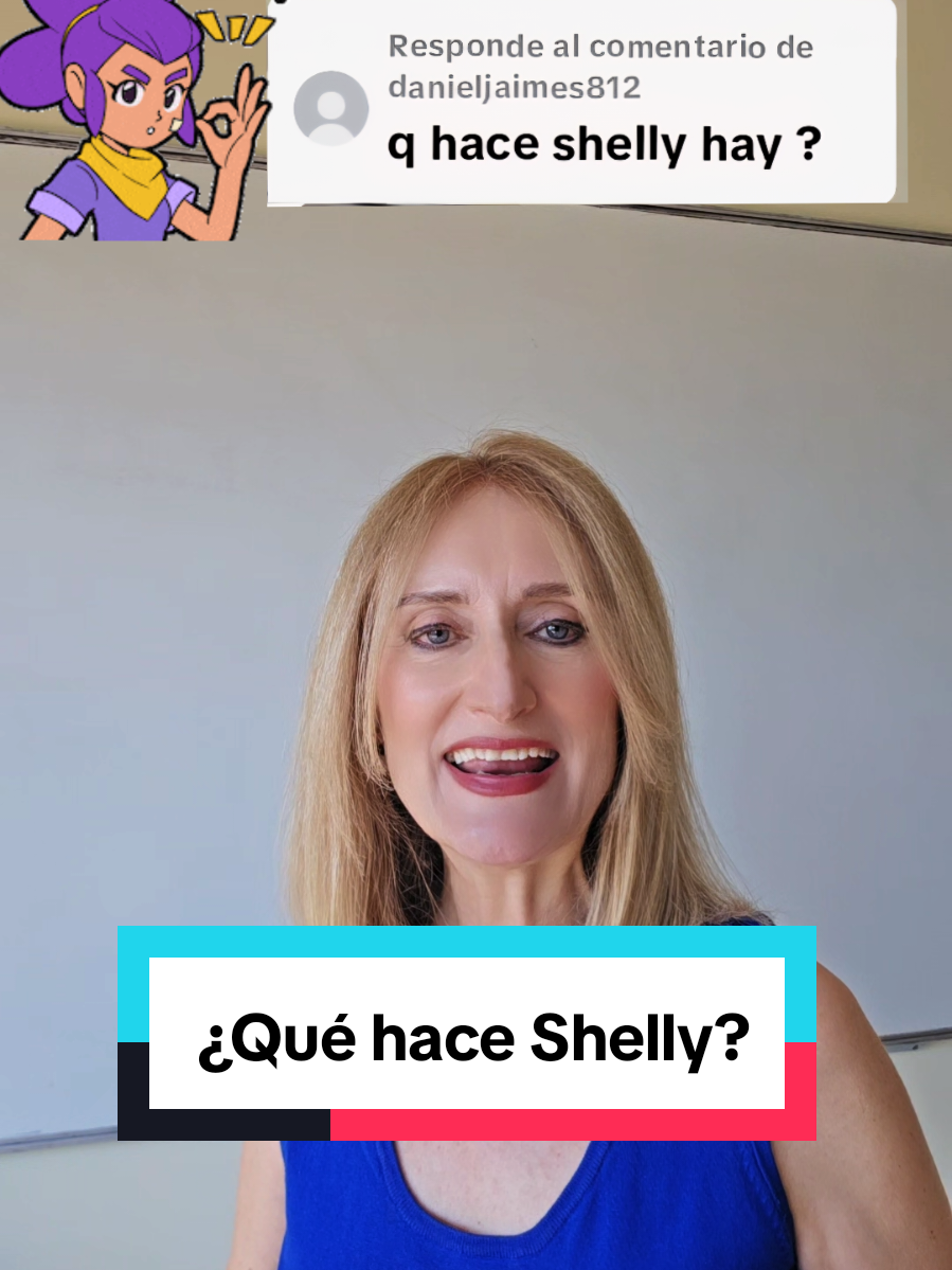 @Tu profesora de Lengua