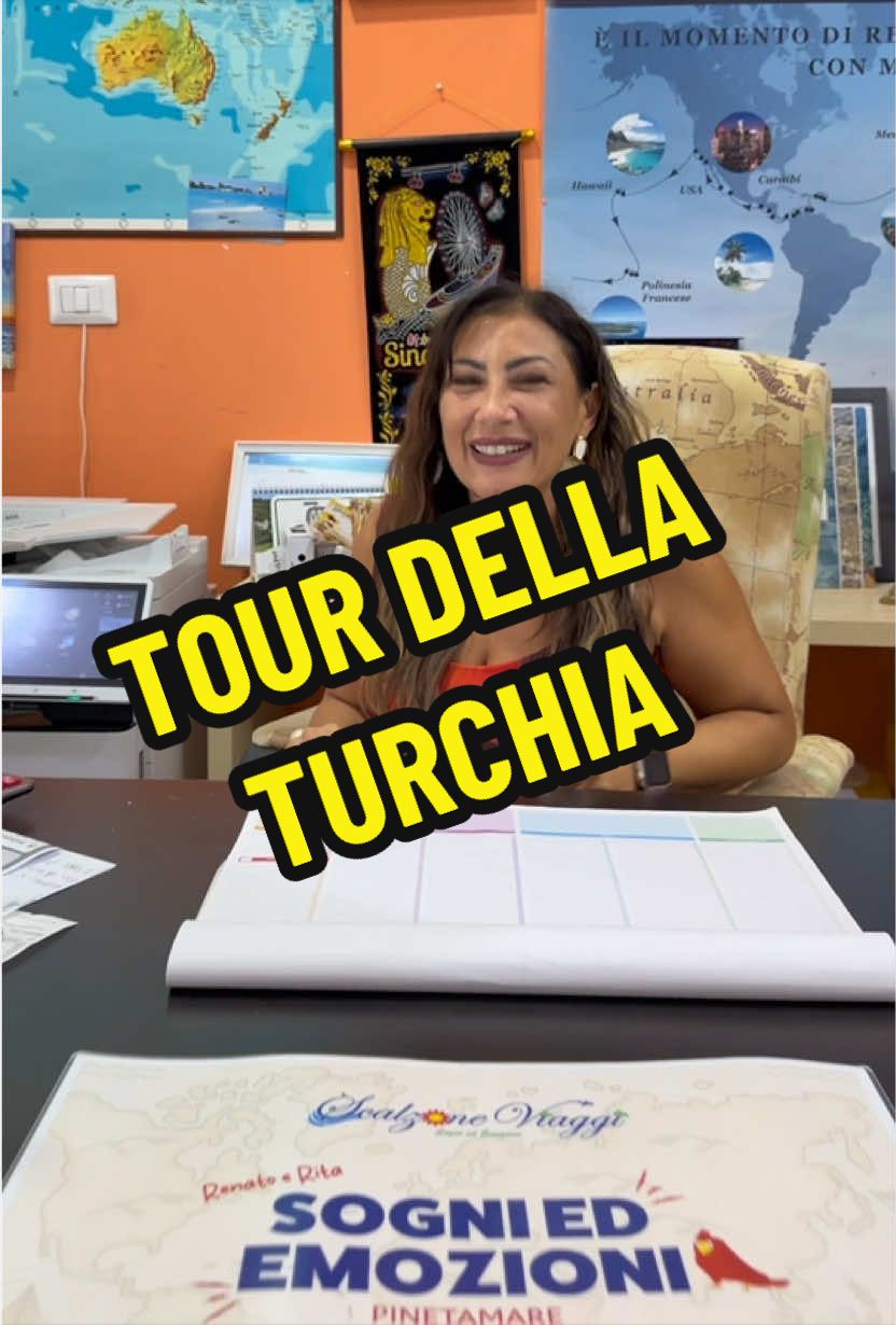 @ScalzoneViaggiPinetamare