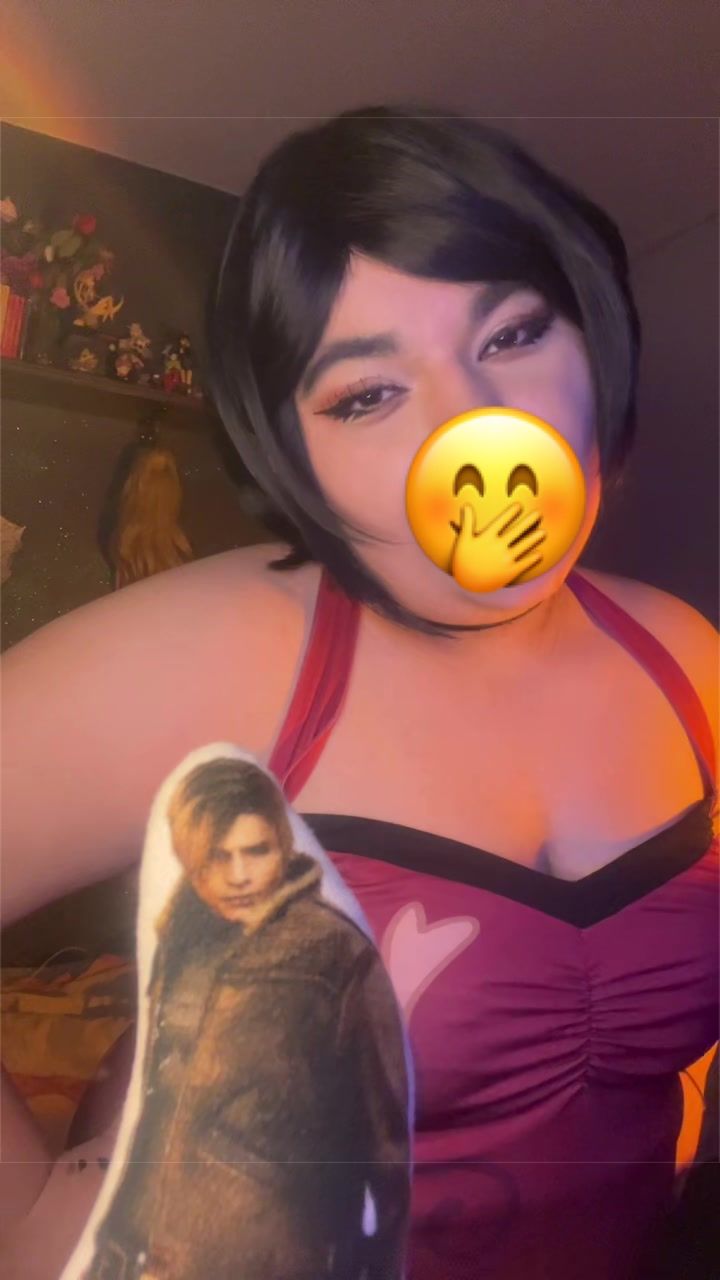 @melissa ♡ [86%]