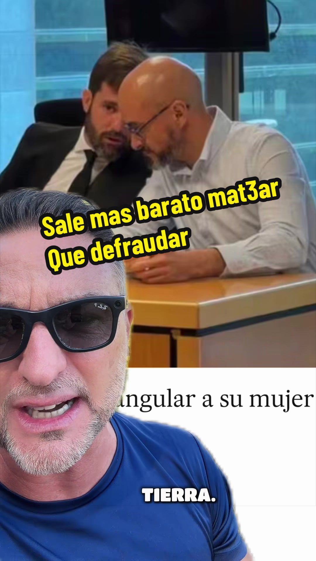 @🙋&zwj;♂️ #elabogadodetiktok