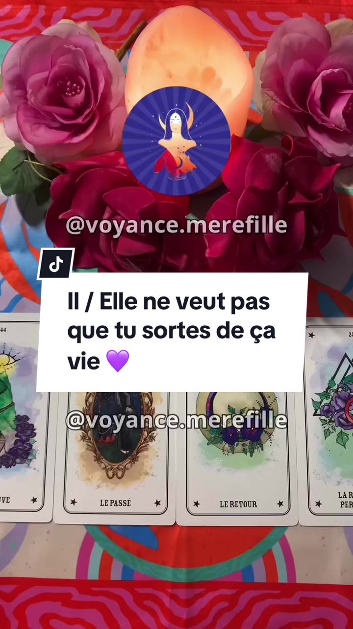 @Voyance merefille