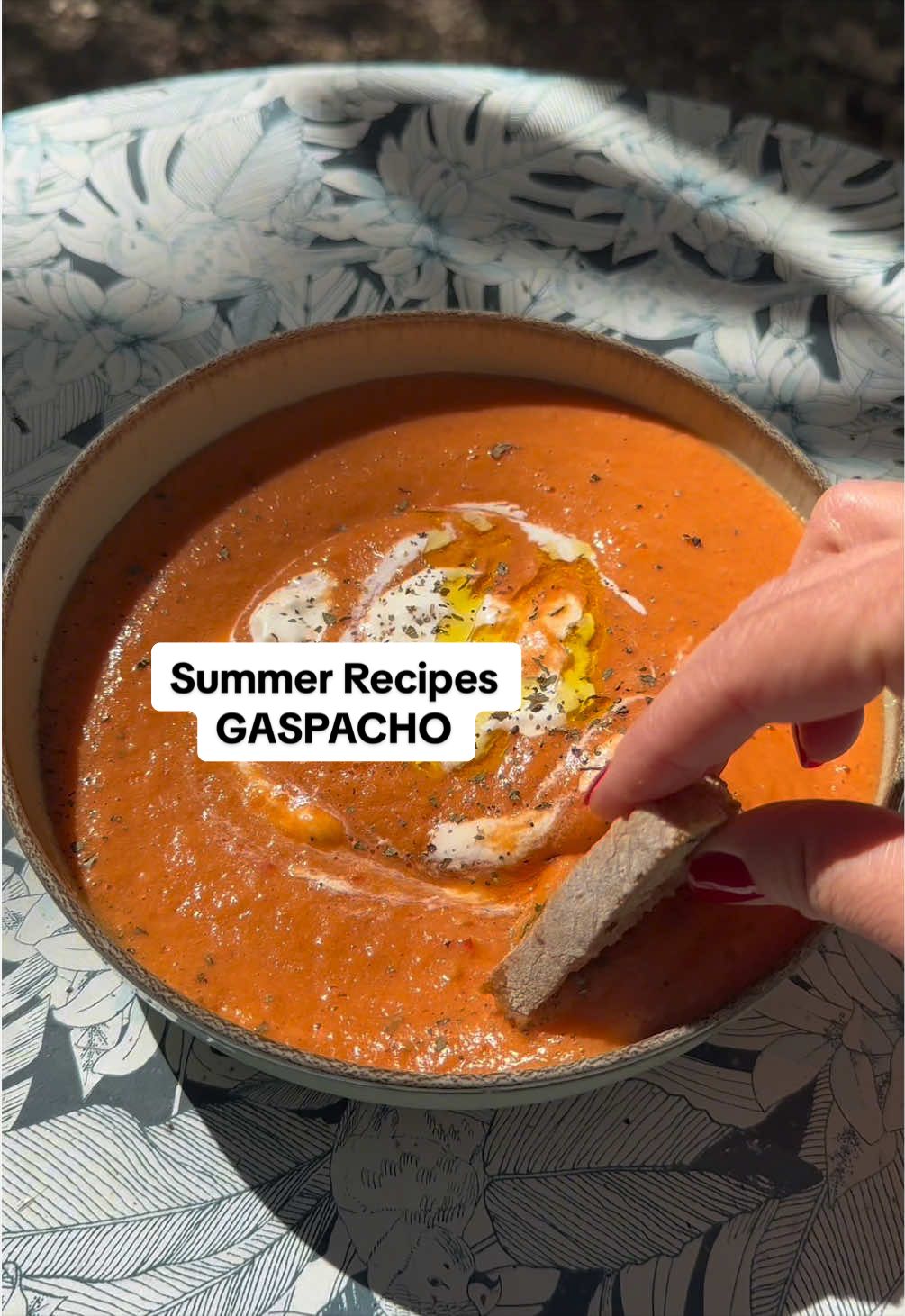 @Vilma | Recettes Healthy & Fit