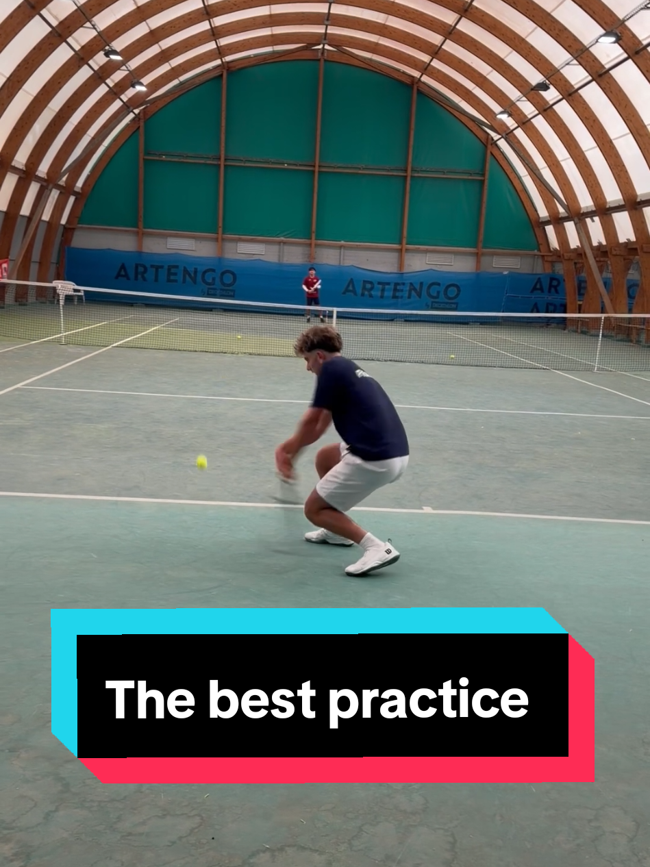 @Tennis Legend