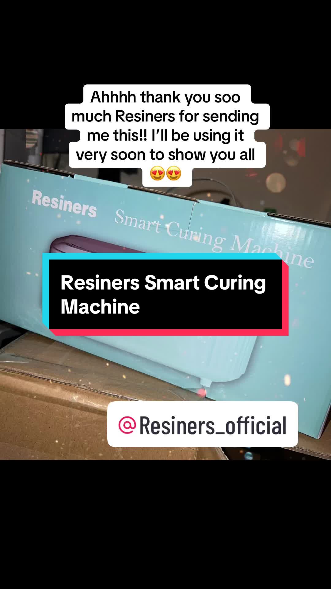 @Resin by Emily M