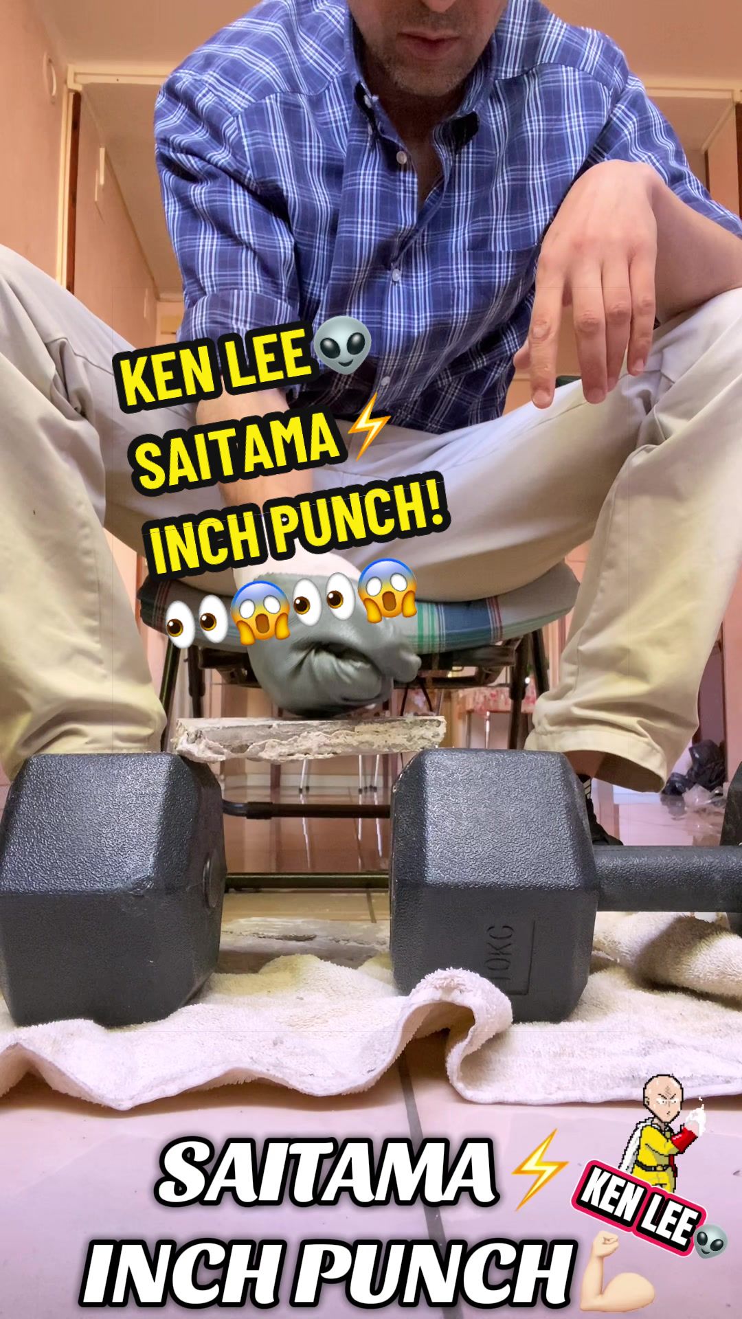 @Ken Lee👽⚡