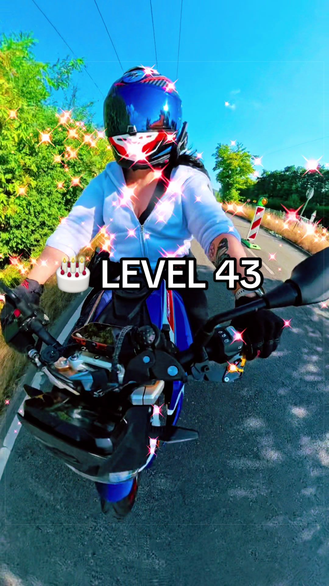 @BikerMeike🦋