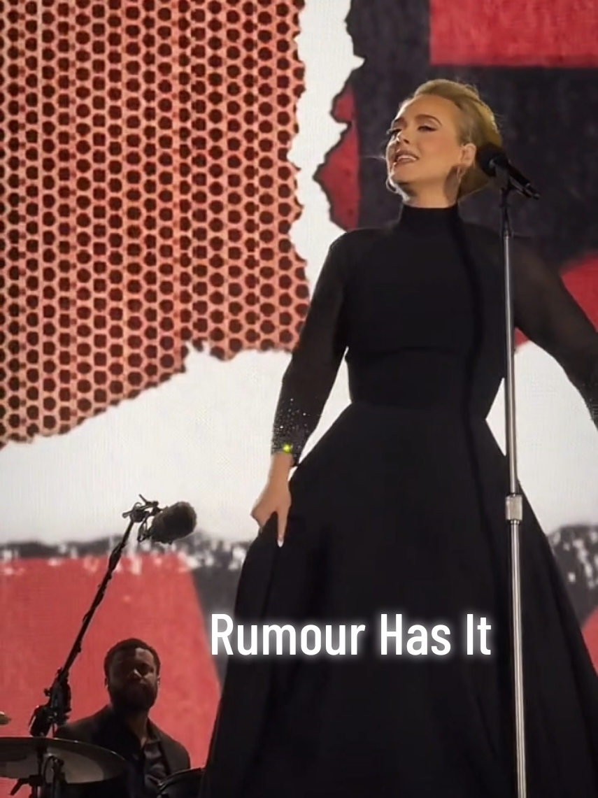 @Adele's Symphony Fan 🪐