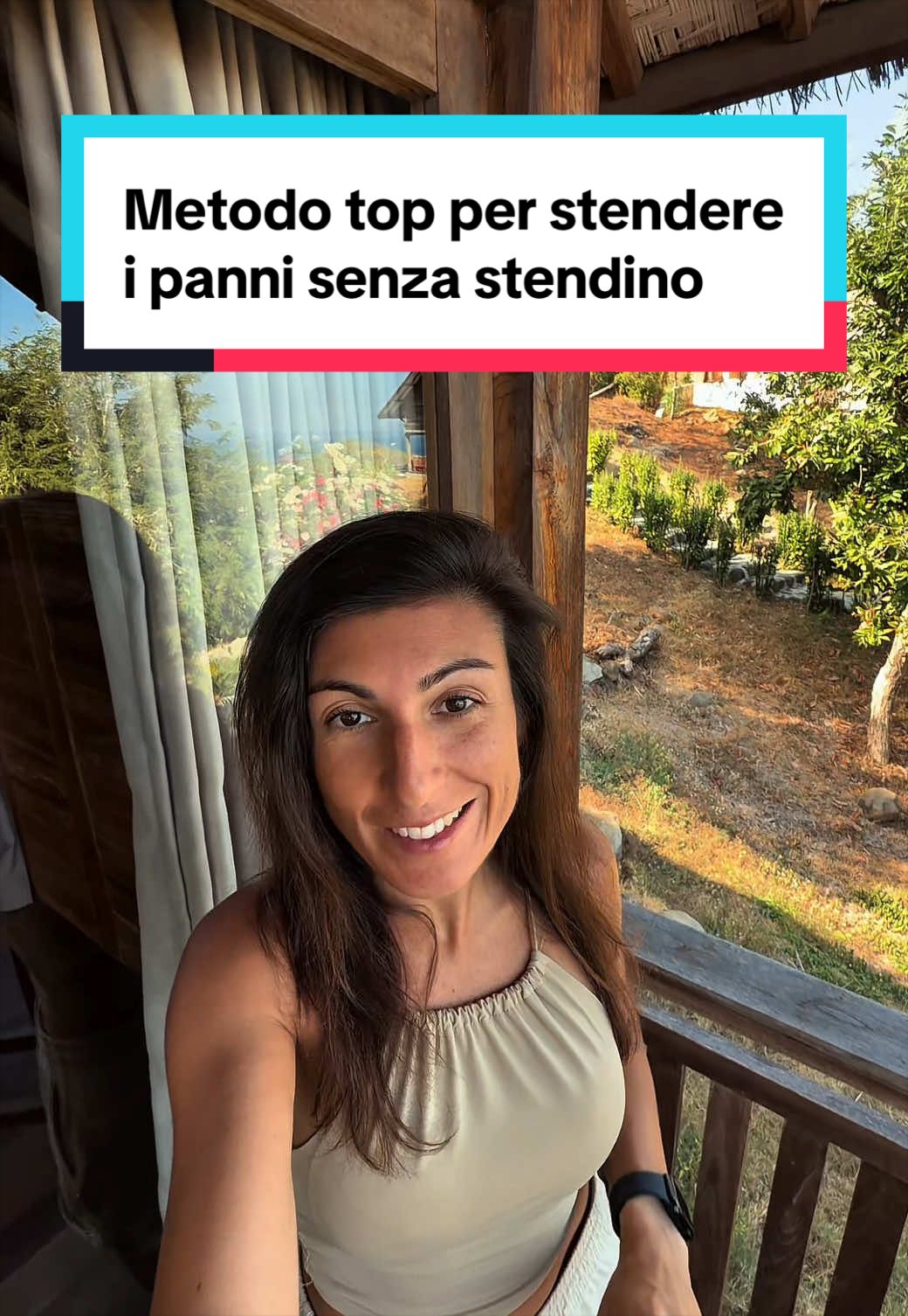 @Selena - Travel Blogger