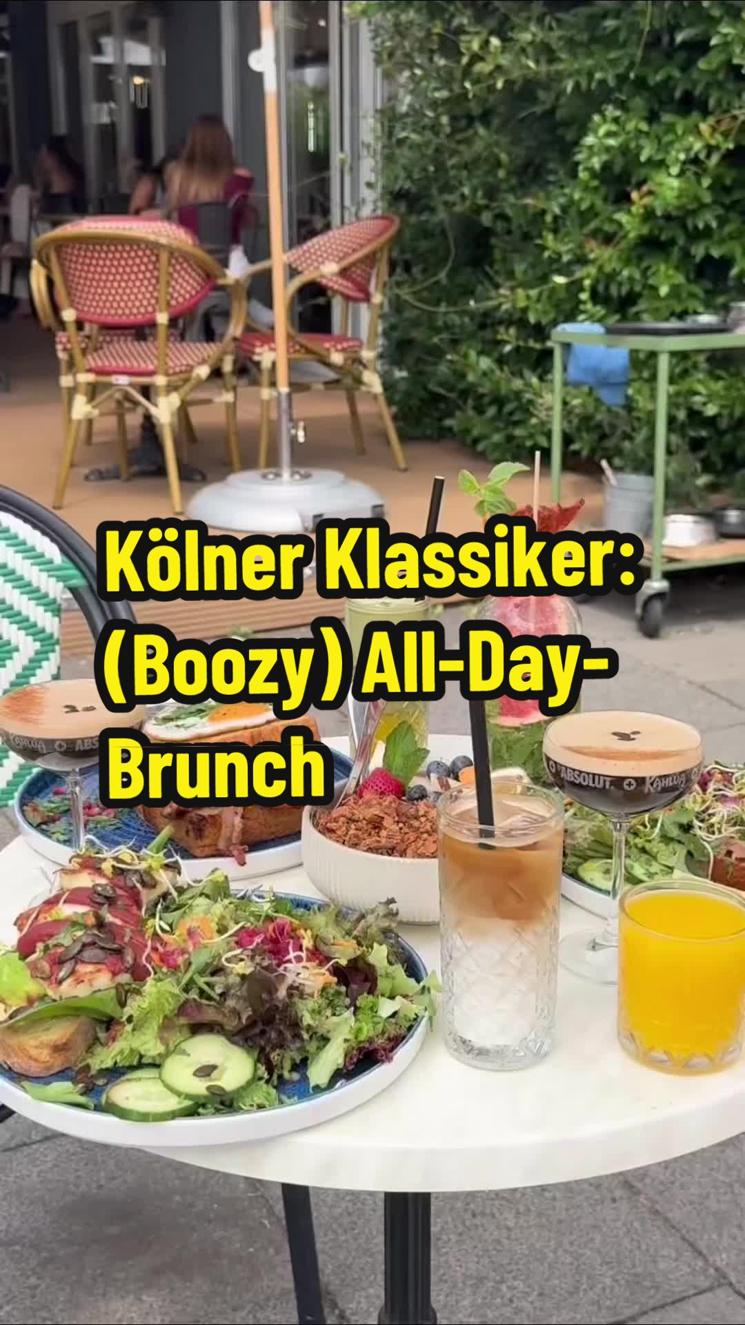 @Mit Vergnügen Köln