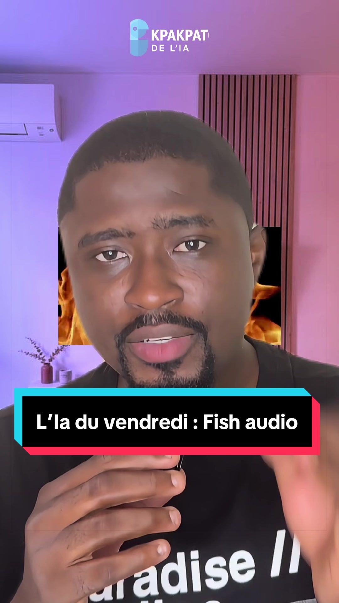 @Le Kpakpato de l&rsquo;IA