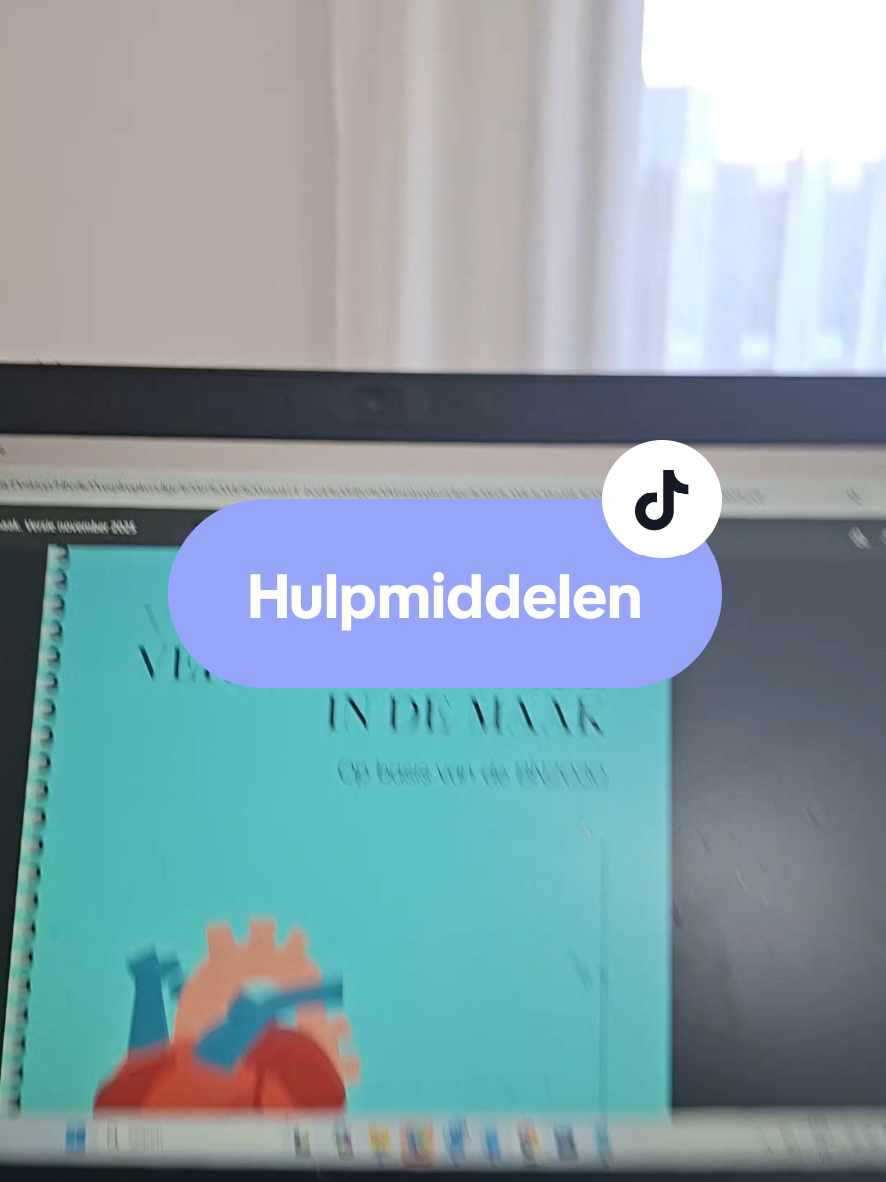 @Verpleegkunde Docent