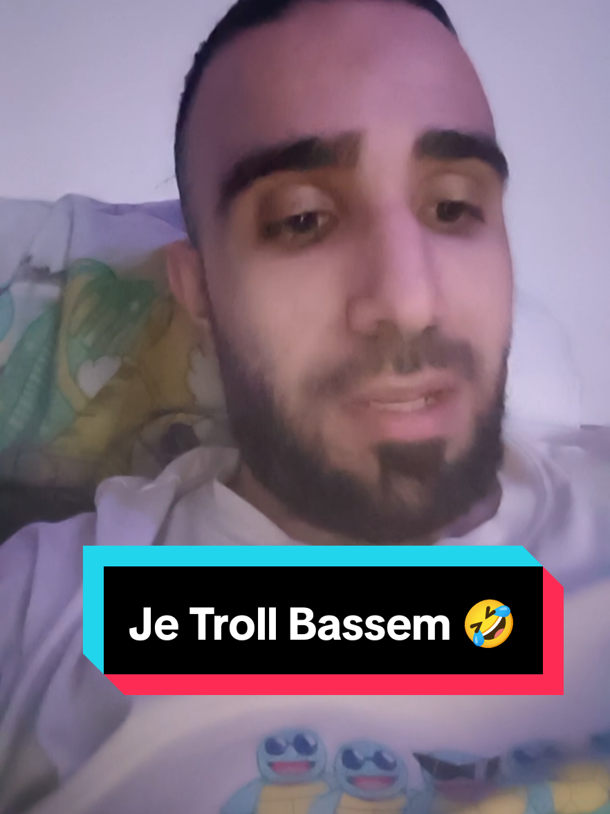 @Jaouad de Bagnolet Le Vrai ✅