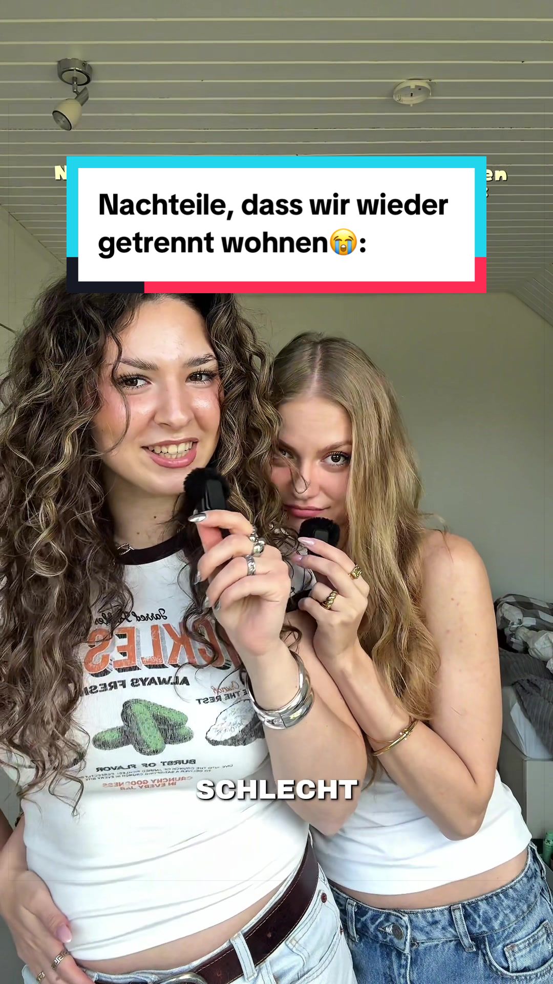 @Maibritt & Sophie