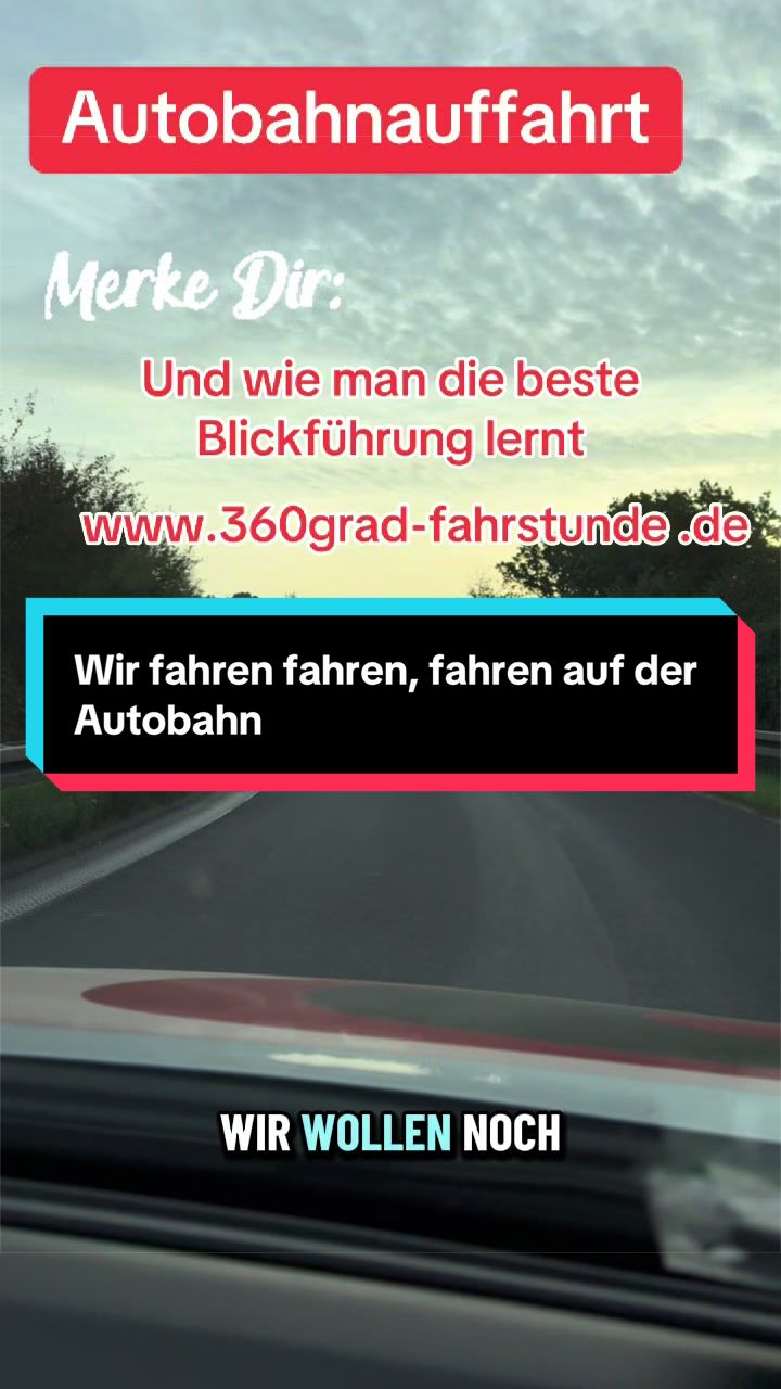 @Herr TikTokFahrlehrer