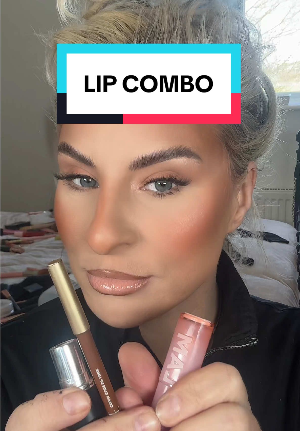 @Lisa little Makeup Artist