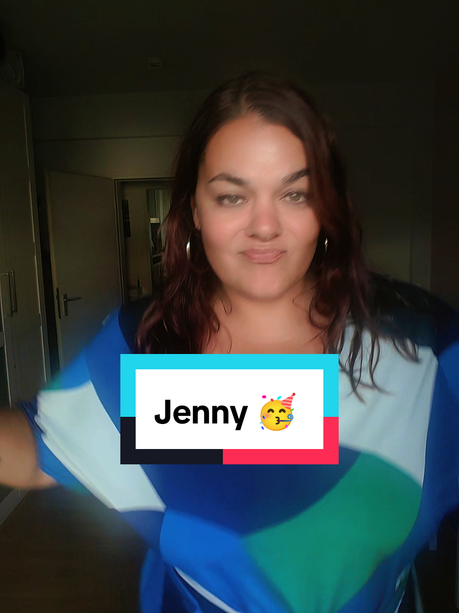 @Jen