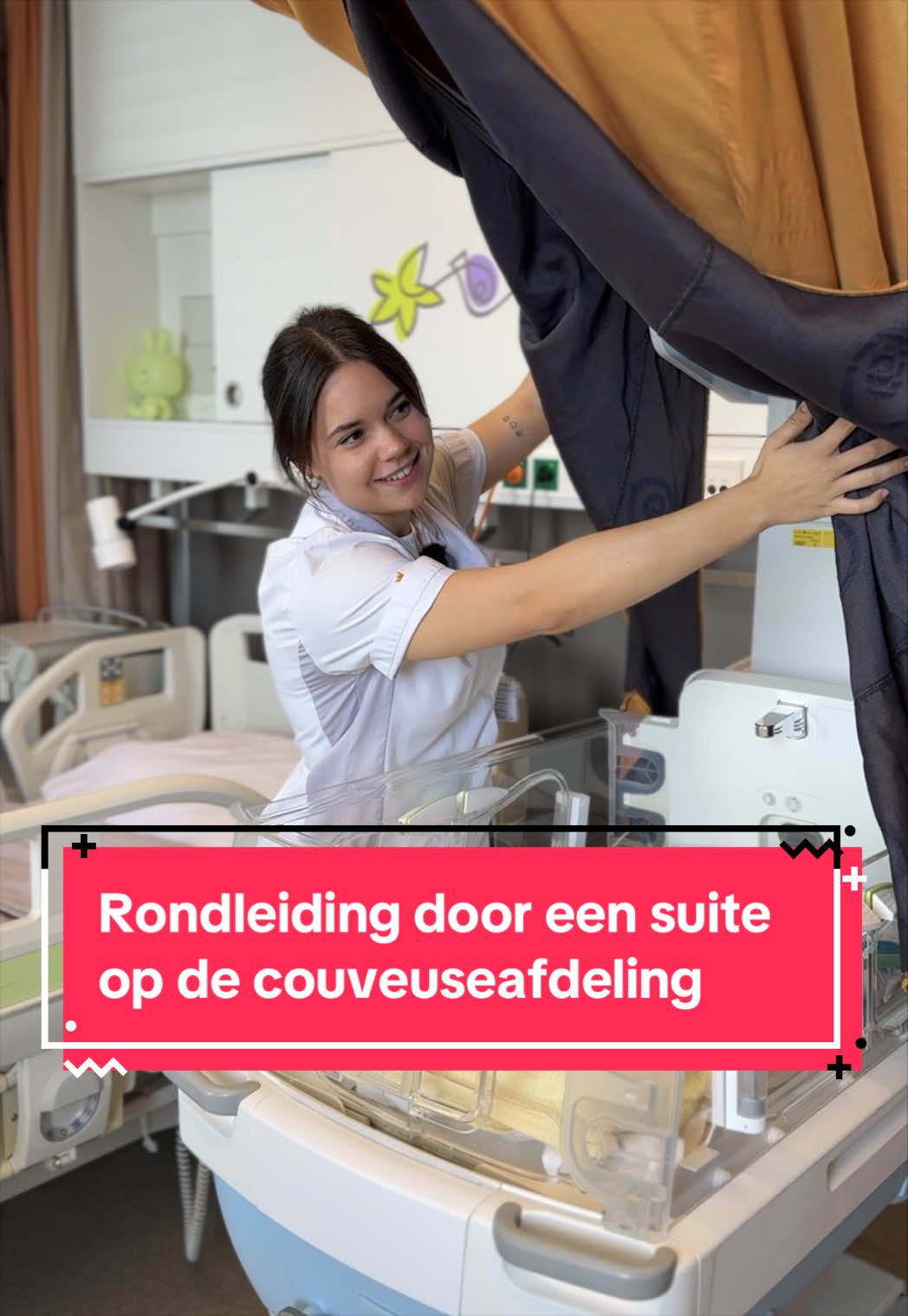 @Jeroen Bosch Ziekenhuis