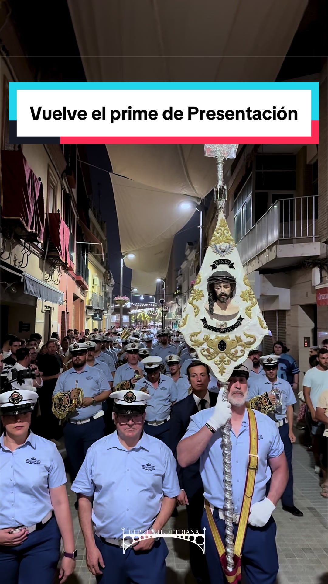 @ElPuentedeTriana