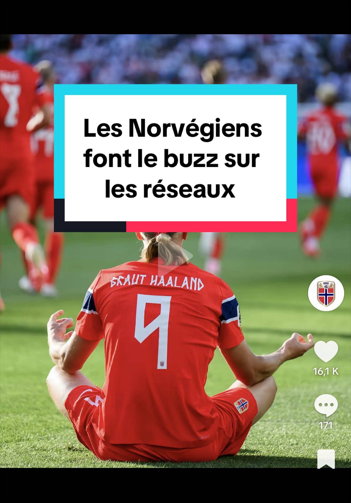 @Tout savoir sur la Norvège🇳🇴