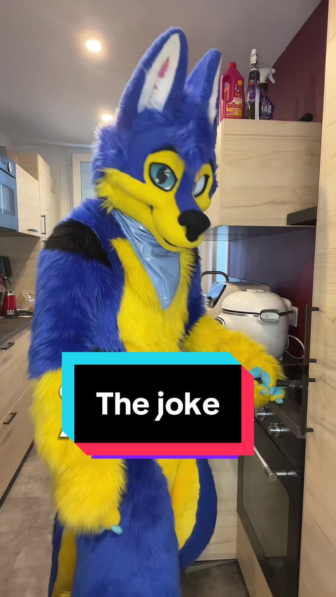 @Teezik ThunderWolf