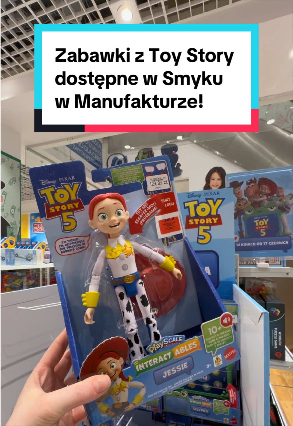 @Manufaktura, Ł&oacute;dź