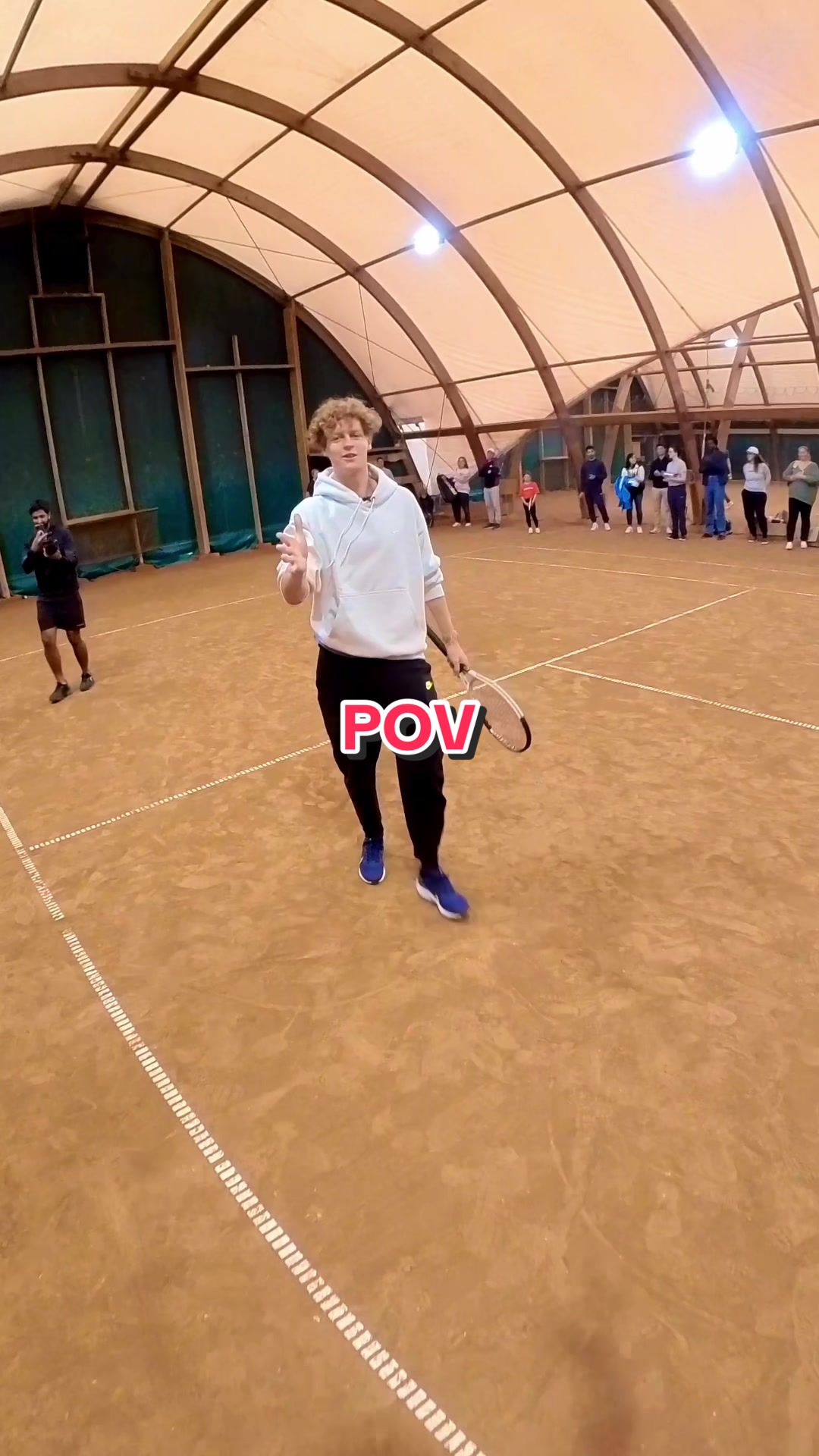 @The Tennis Mentor