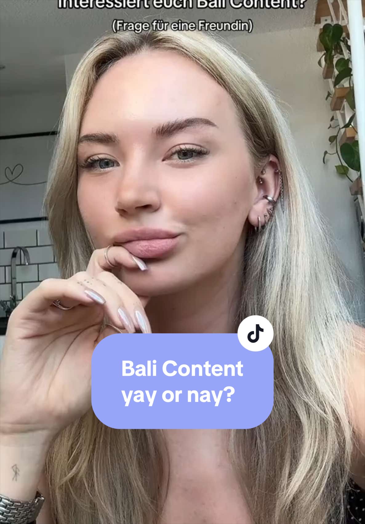 @Charlie in Bali