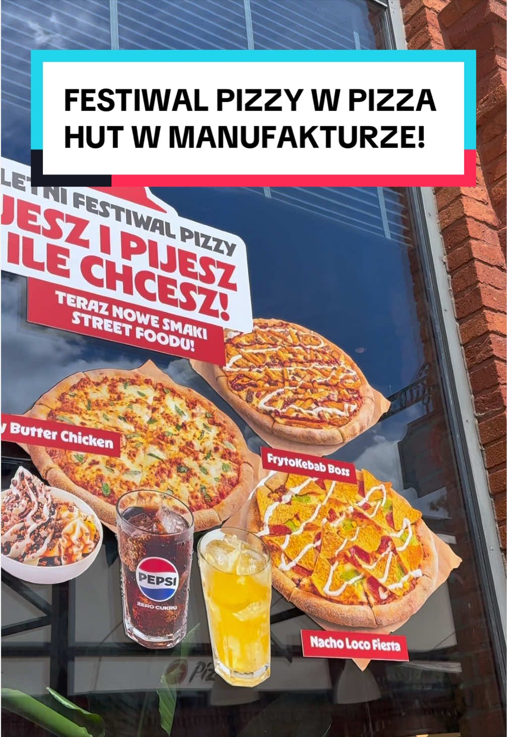 @Manufaktura, Ł&oacute;dź