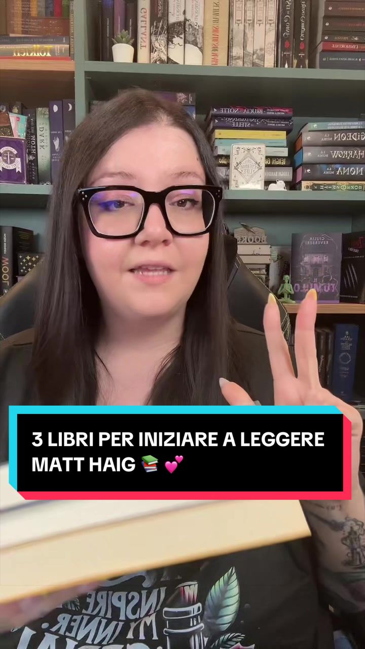@Giulia Bifrost