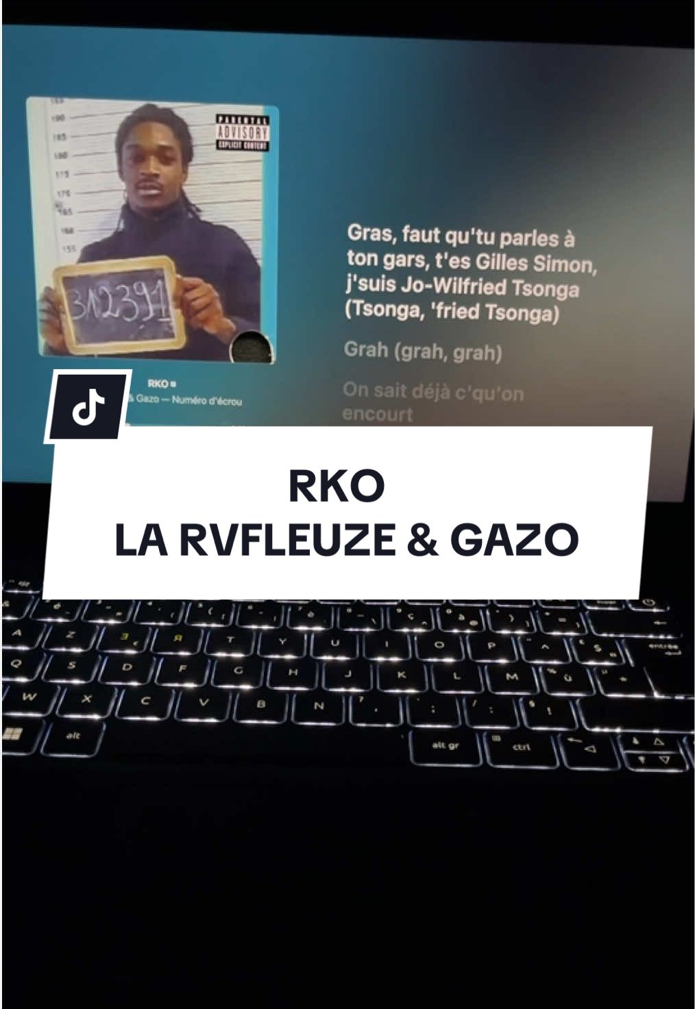 @Applemusic on Tiktok