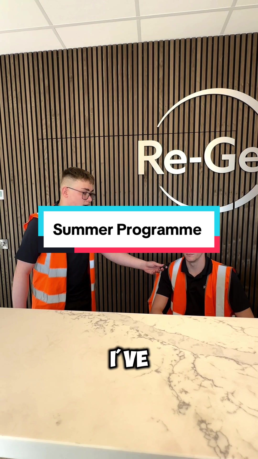 @Re-Gen