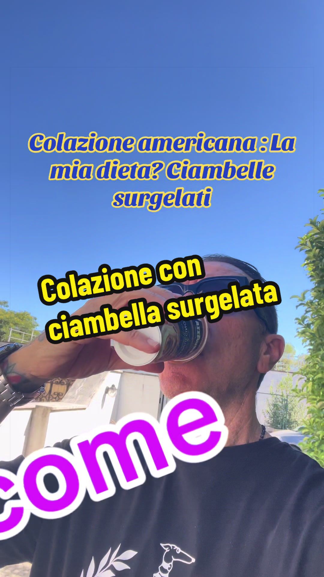 @Alessandro Cuomo ♌️
