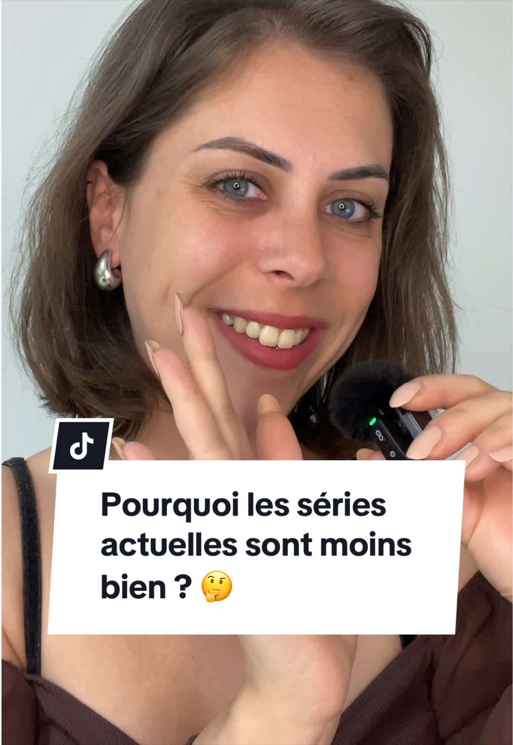 @Alicia | Parlons séries 🍿🎬