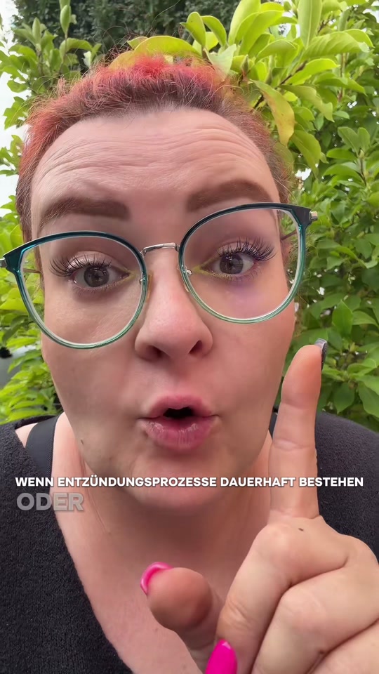 @Kathi | Gesundheit verstehen