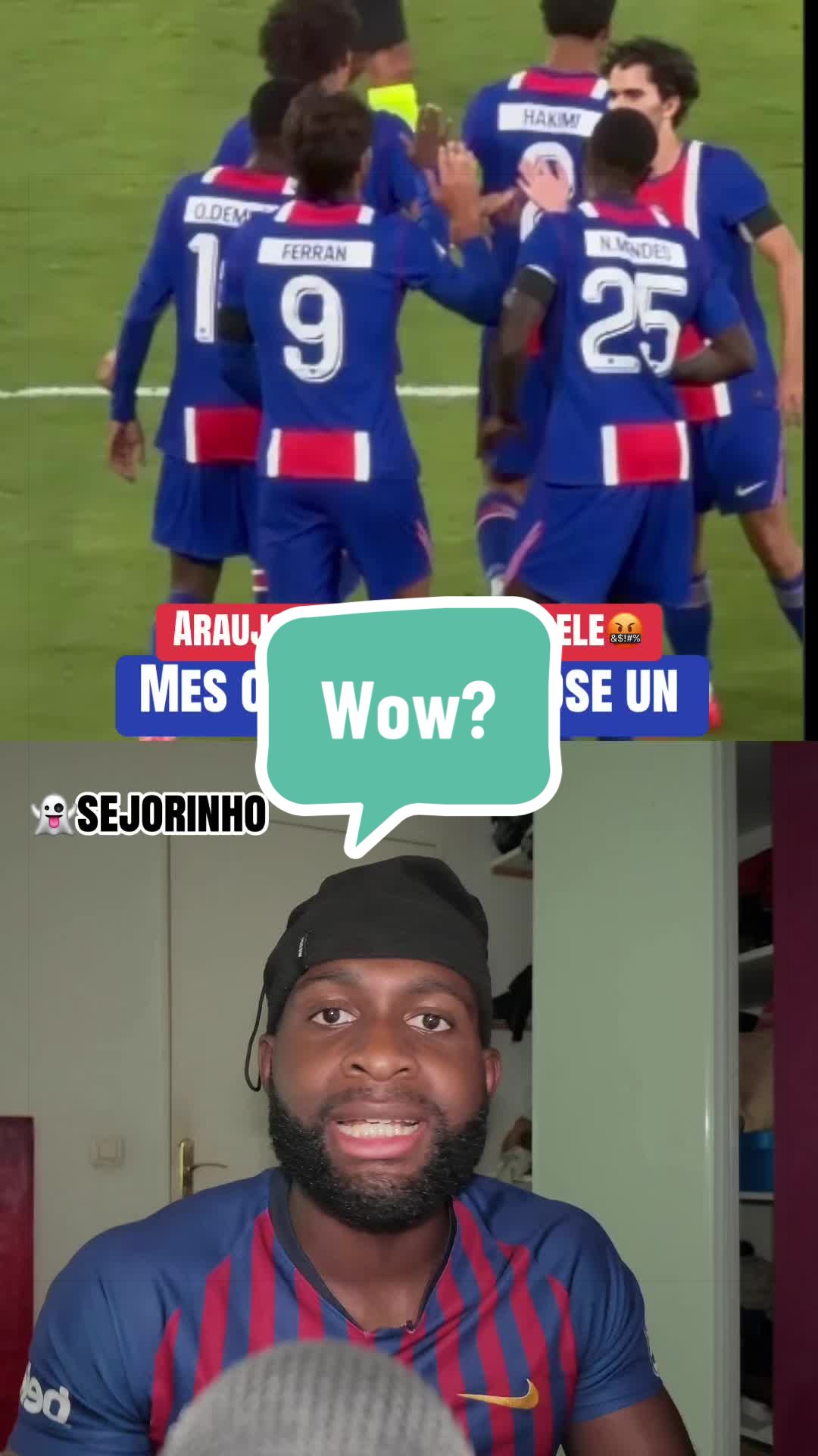 @Sejorinho👨🏾&zwj;🍳