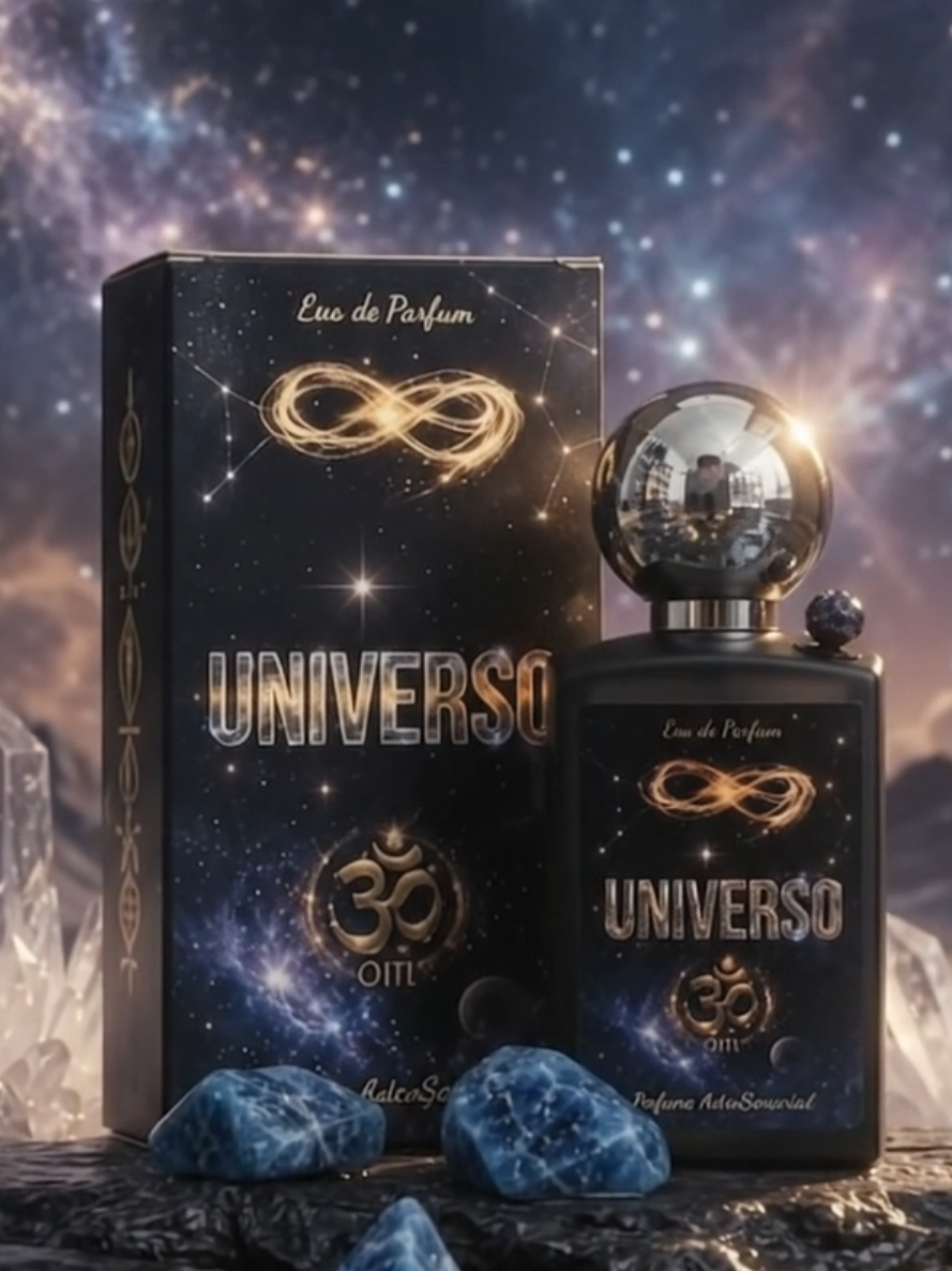 @Miaqua Perfumes Sensoriales