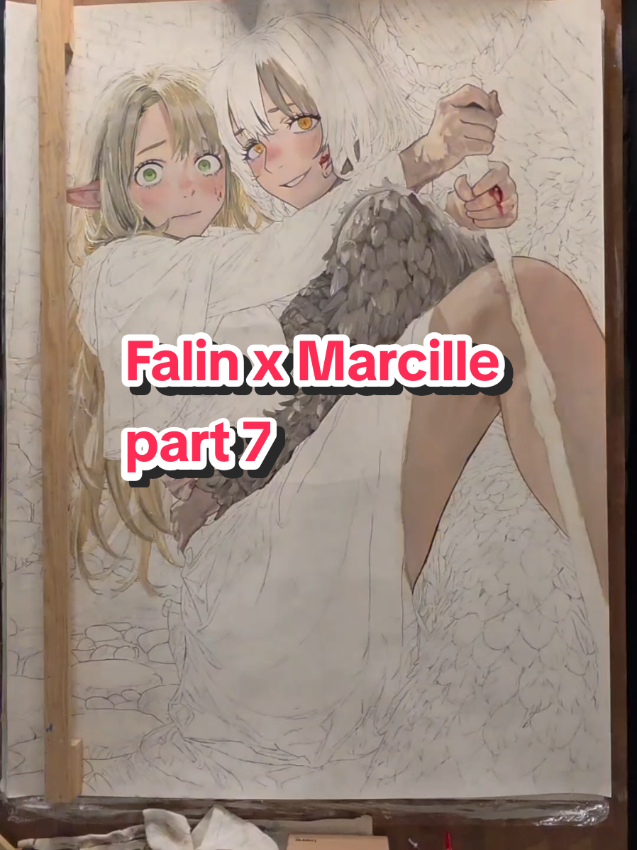 @アニメインク