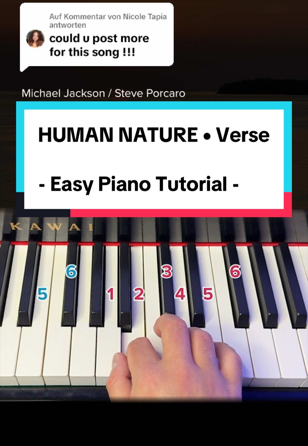 @Autistic Piano