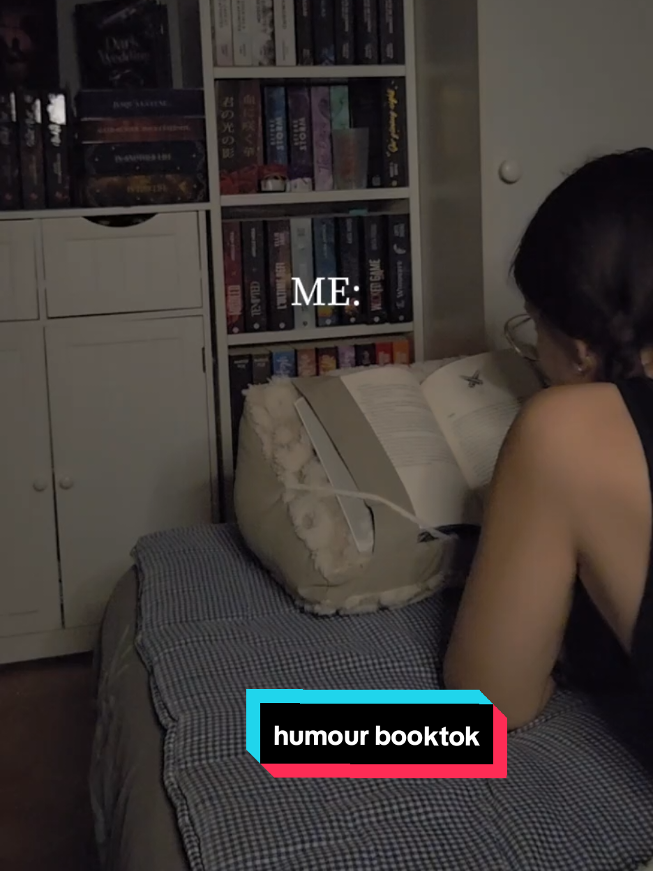 @Julie 📖💭