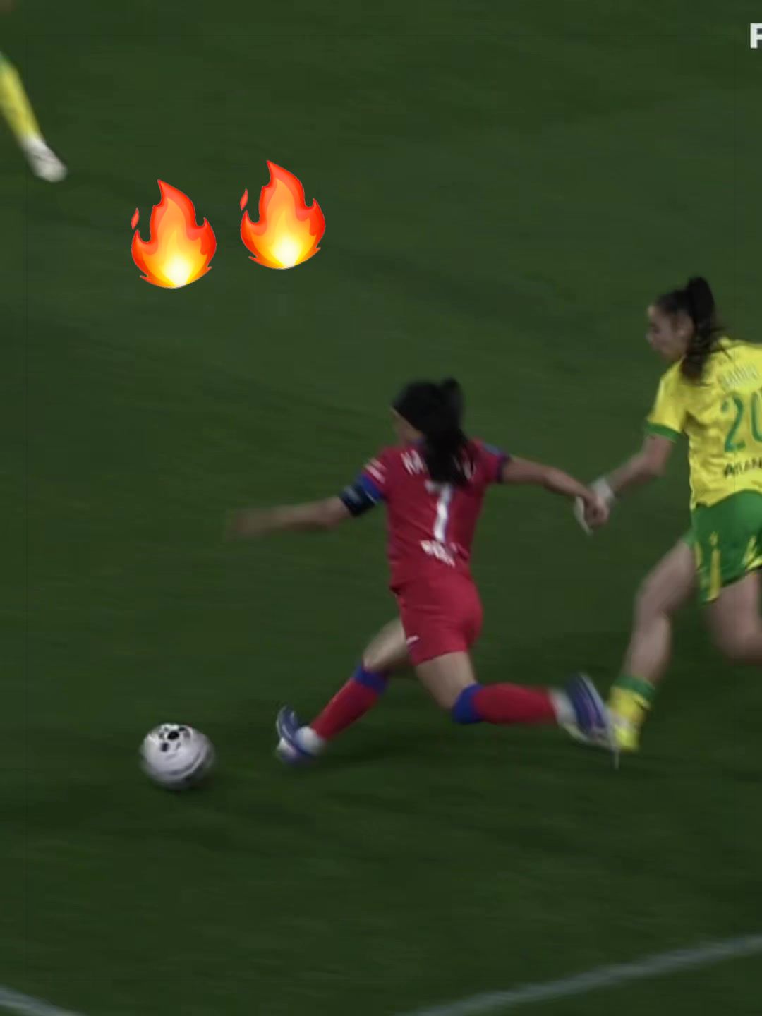 @Arkema Première Ligue
