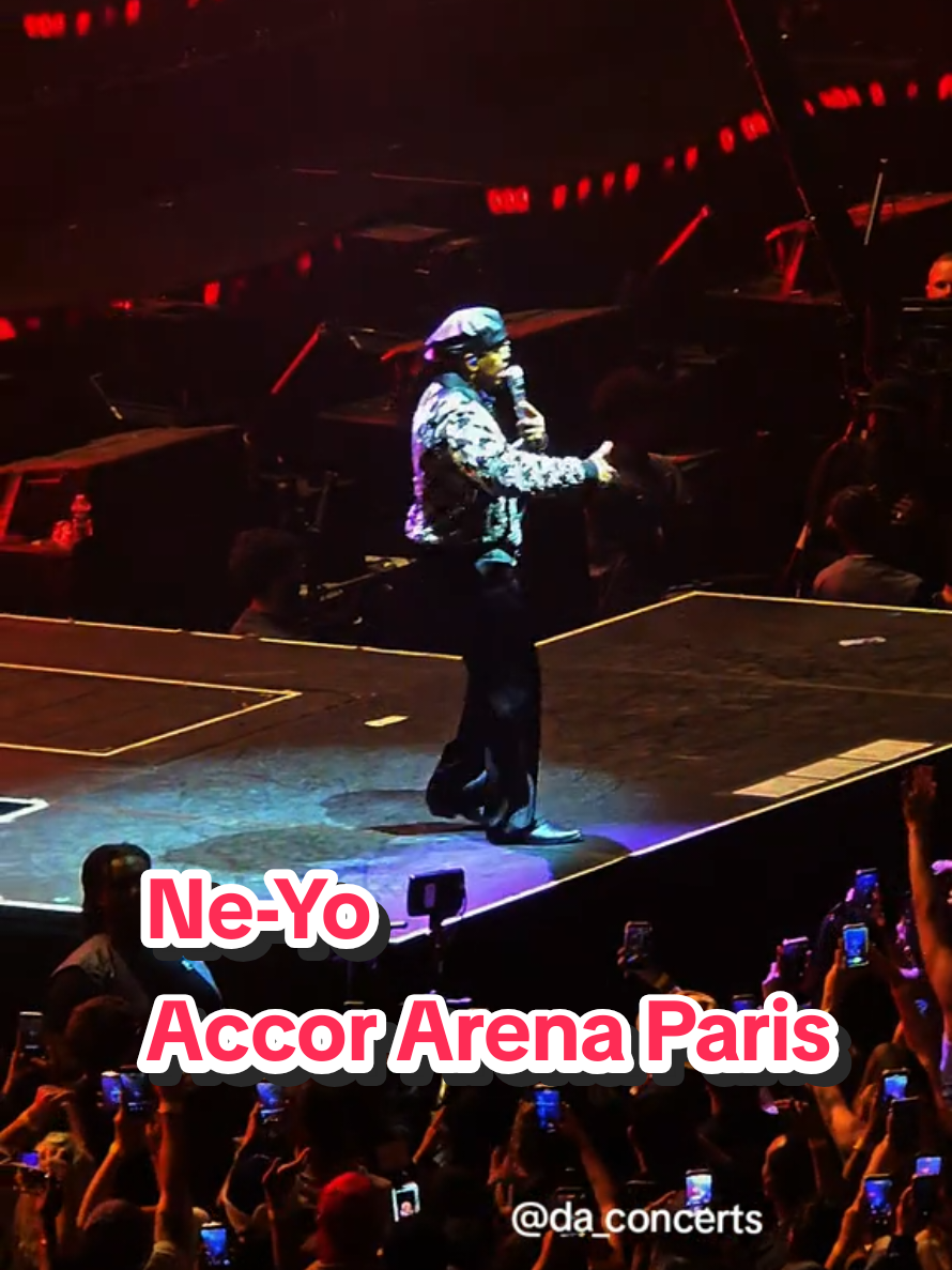 @Amanda - Concerts | Musique