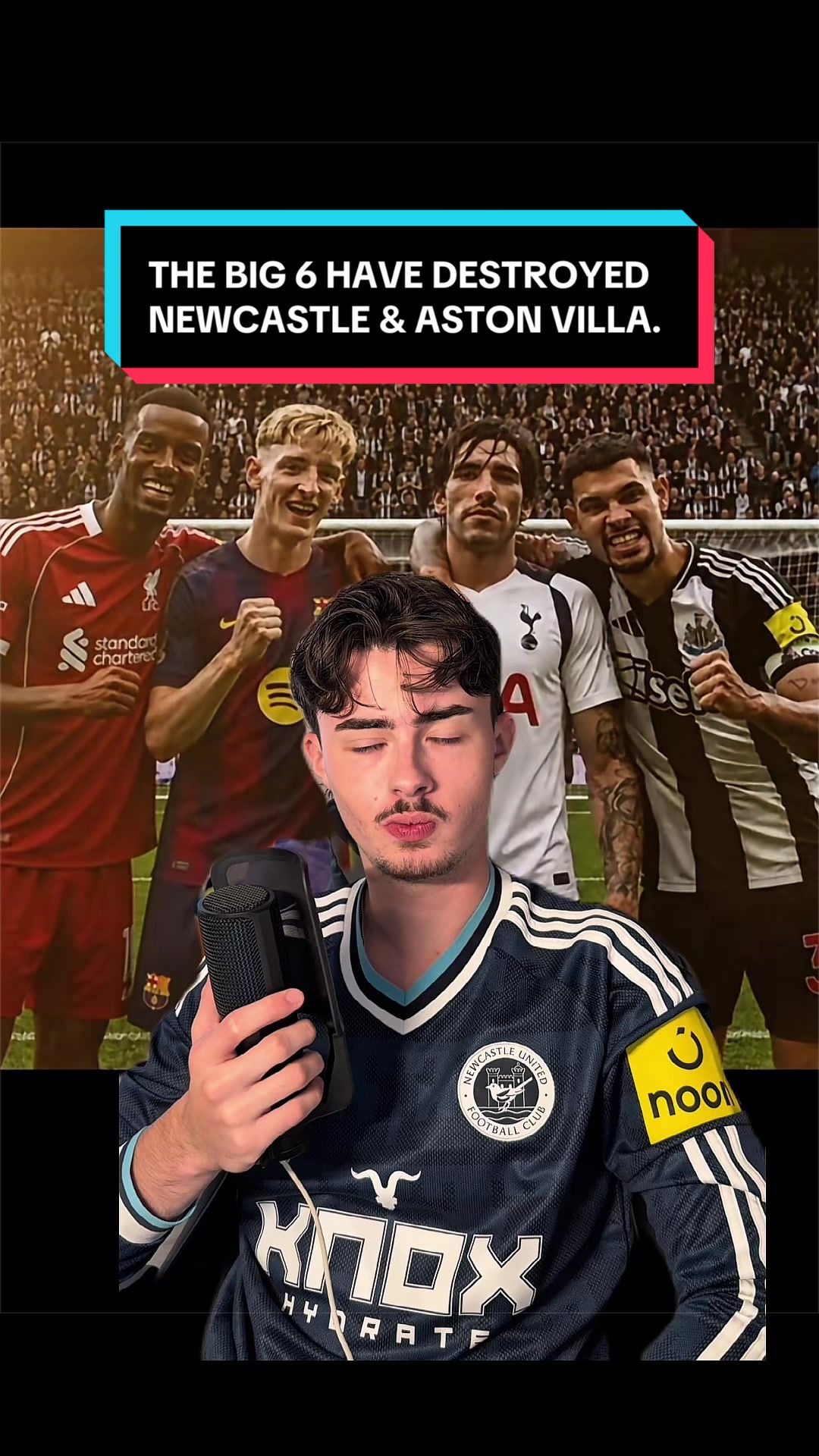@Geordie Josh 🏁