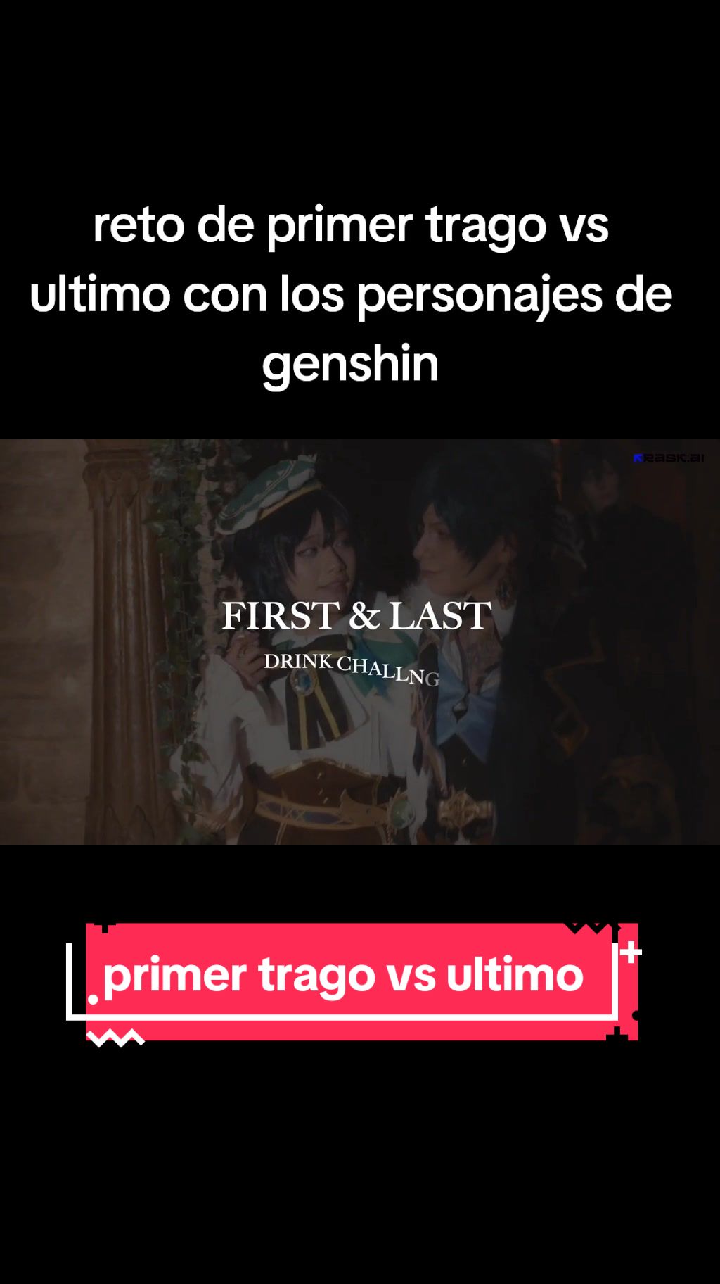 @genshin a todo gas