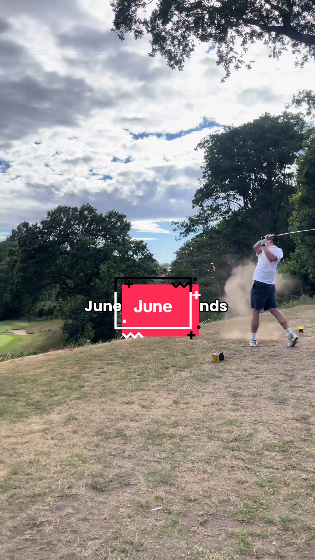 @Not Nearest The Pin