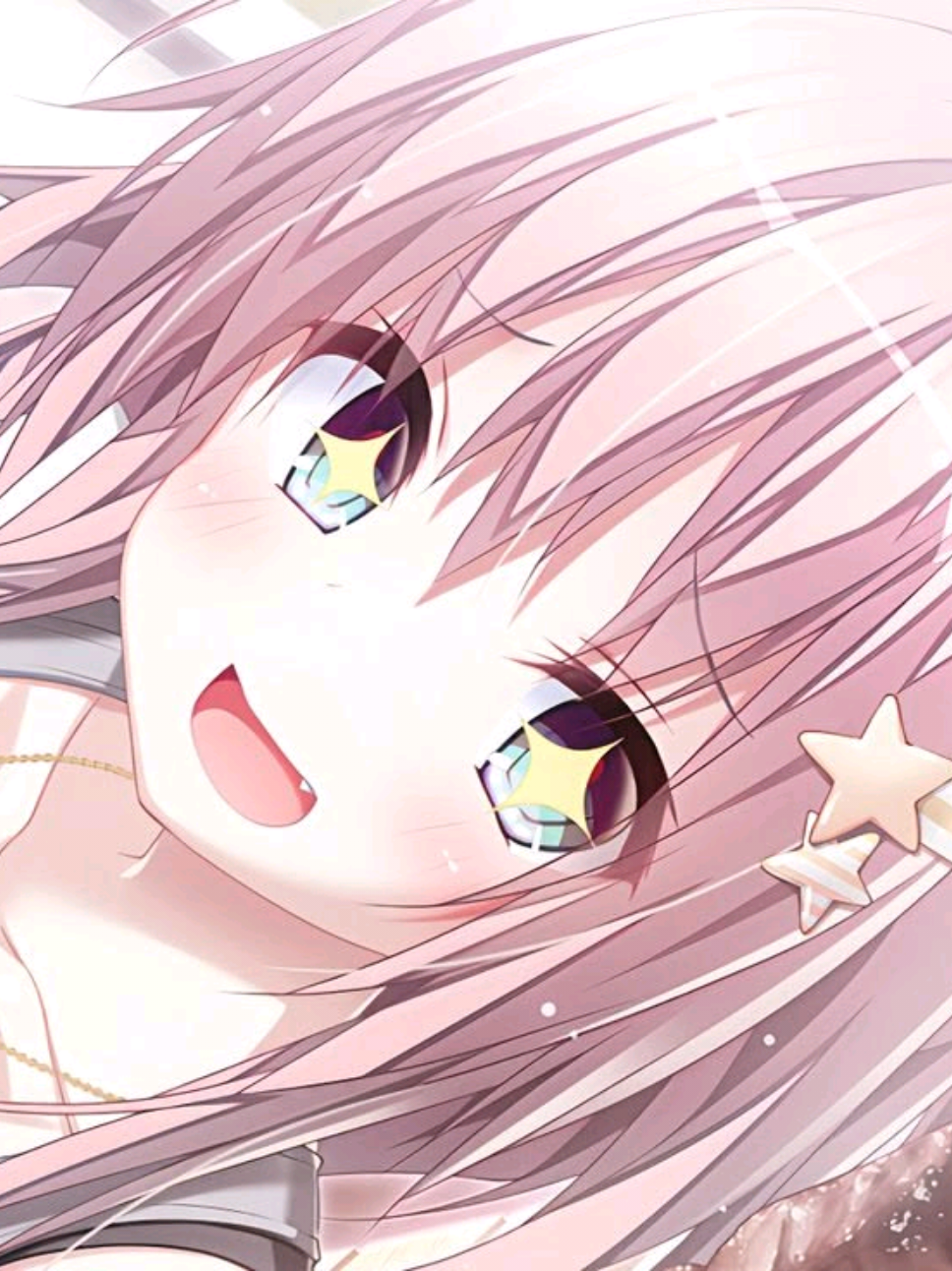 @yuuna (≧∇≦)/