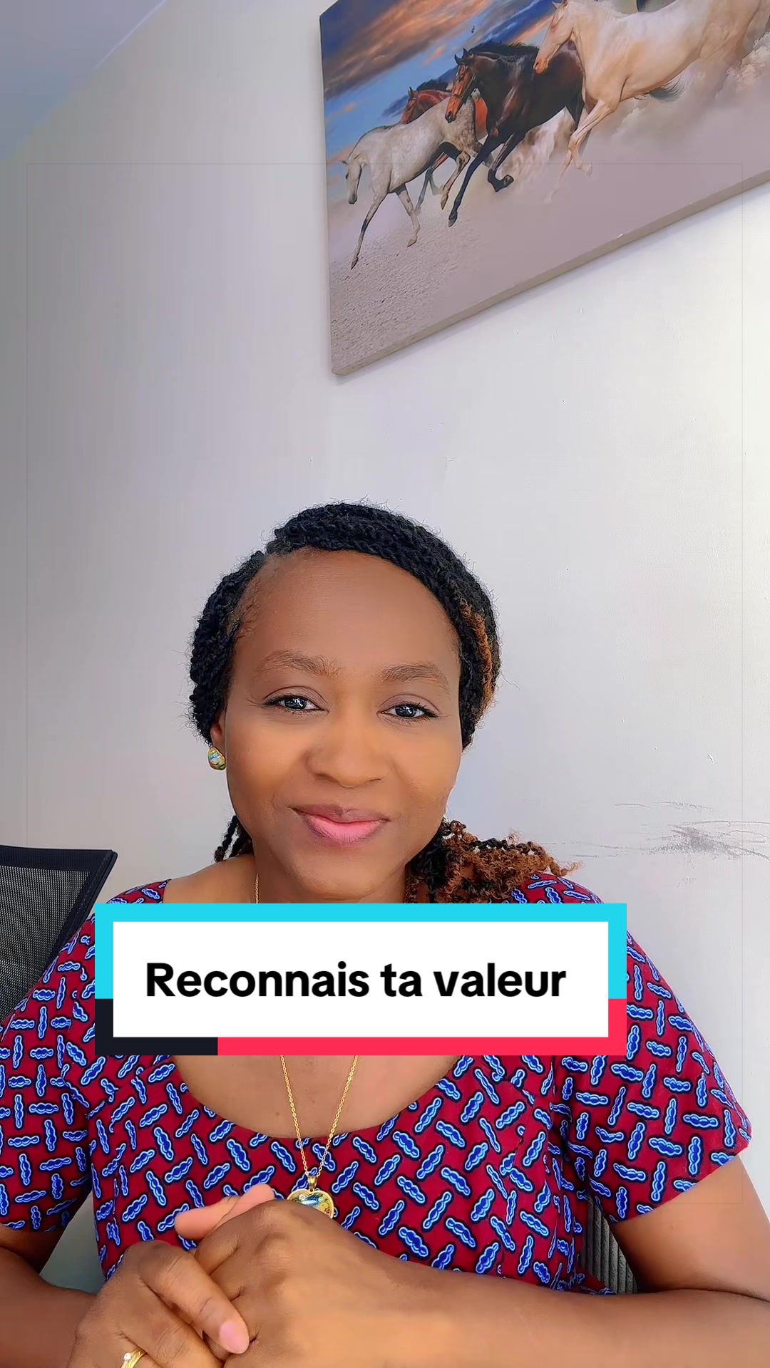 @Adissa | OSE TON POTENTIEL