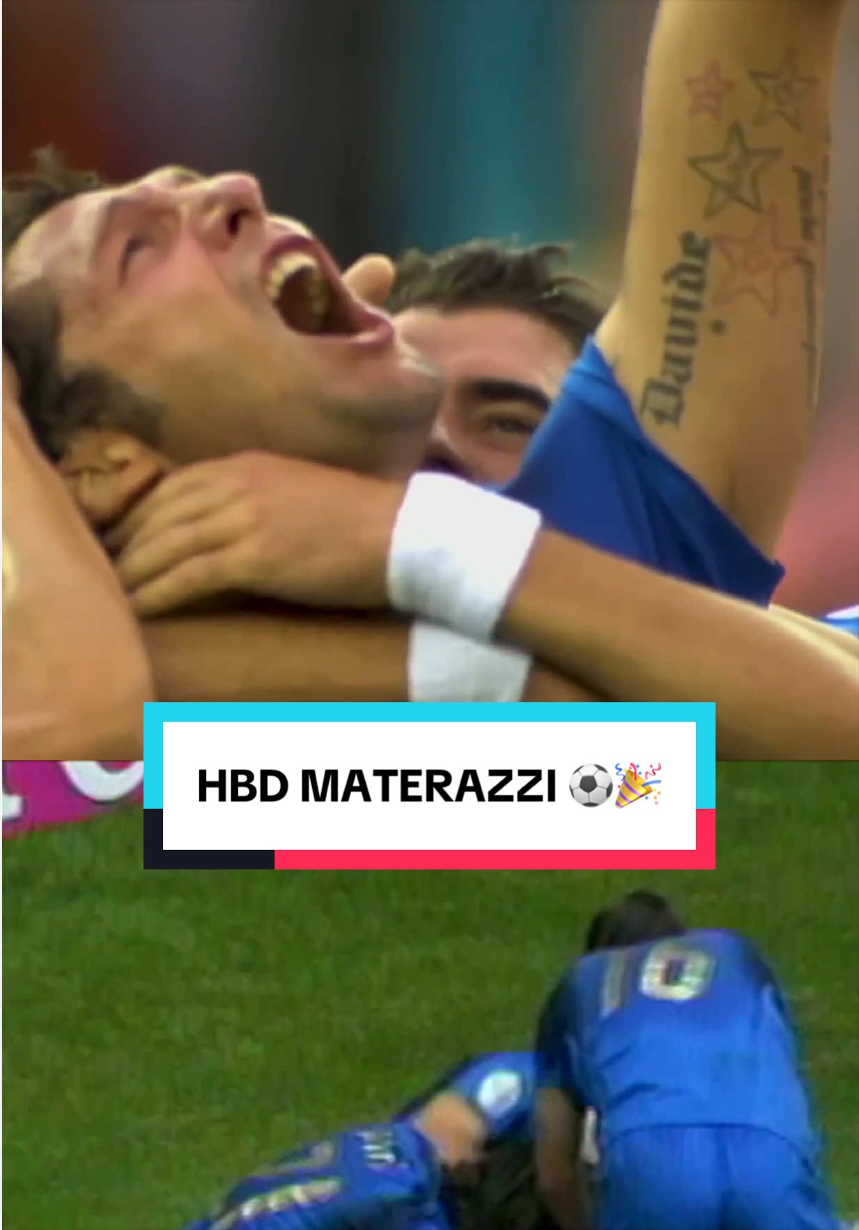 @Azzurri e Azzurre