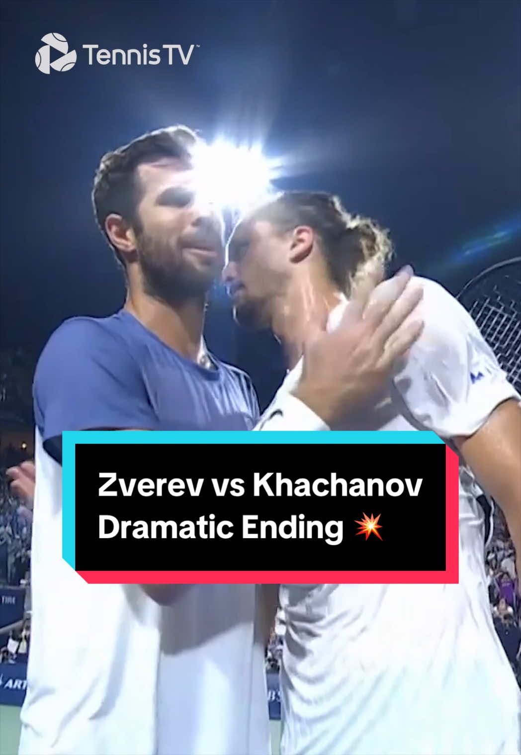 @Tennis TV