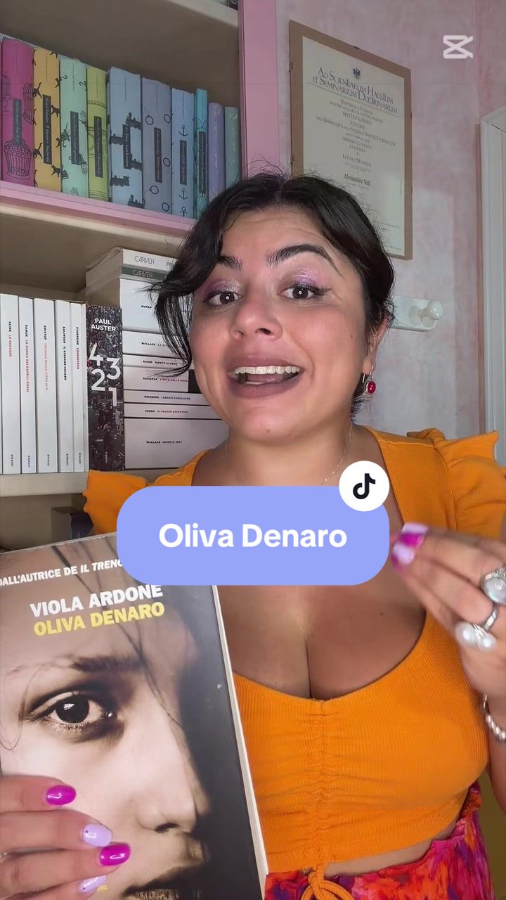 @Alessandra Nofi 🌷Books